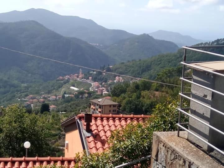 Domus Milli Castiglione Chiavarese