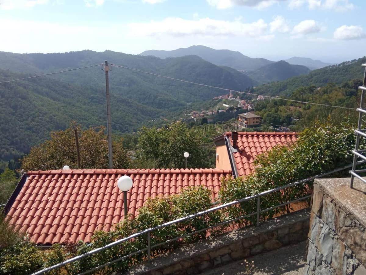 Domus Milli * Castiglione Chiavarese
