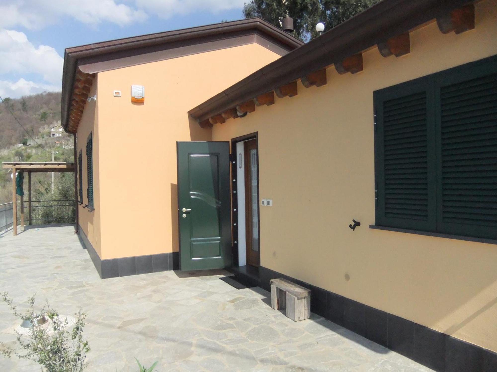 Casa de Férias Domus Milli Castiglione Chiavarese
