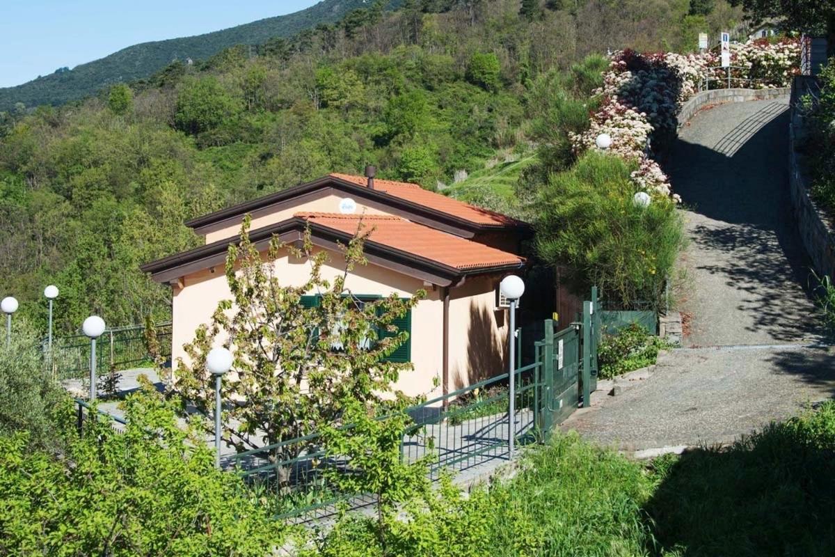 Casa de Férias Domus Milli